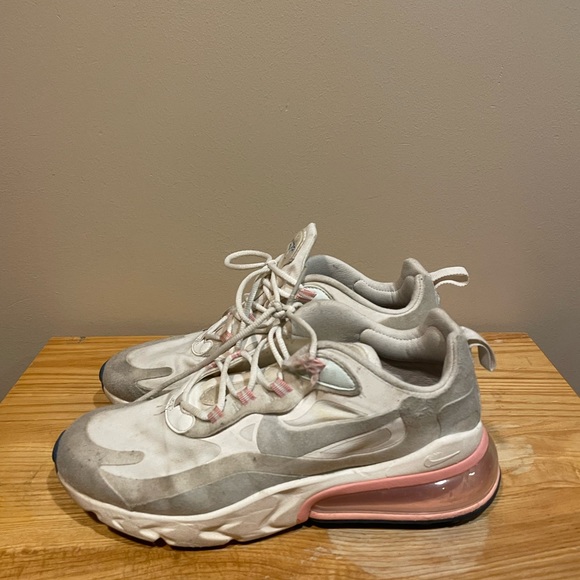 Nike Wmns Air Max 270 React 'American Modern” - Picture 9 of 16